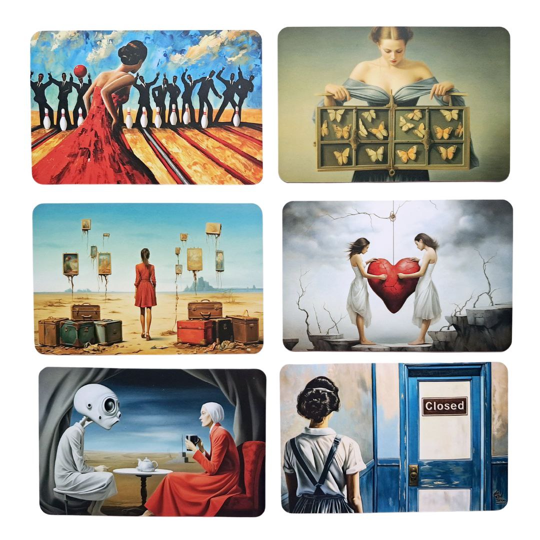 Фото Карточек