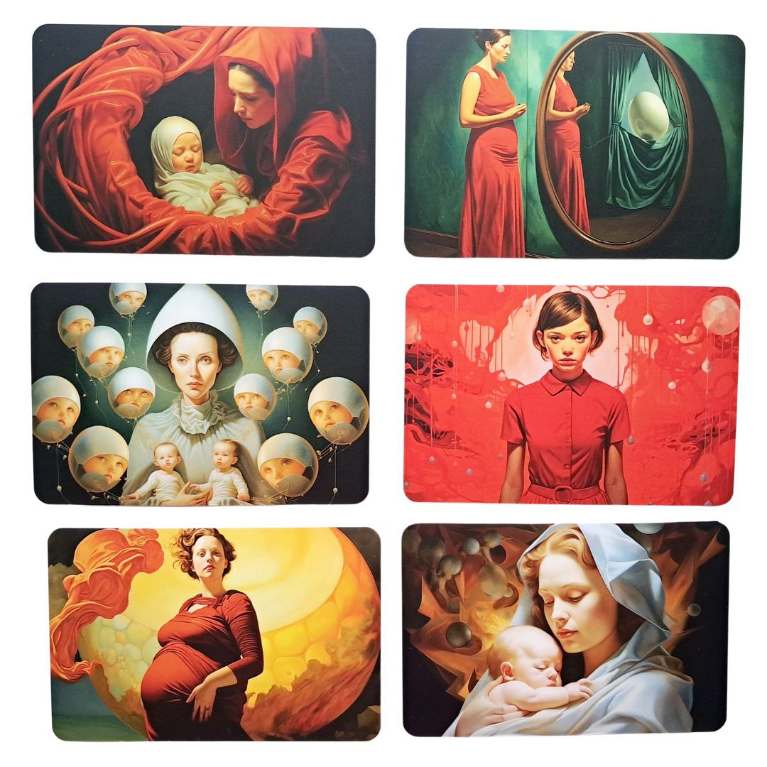 Фото Карточек