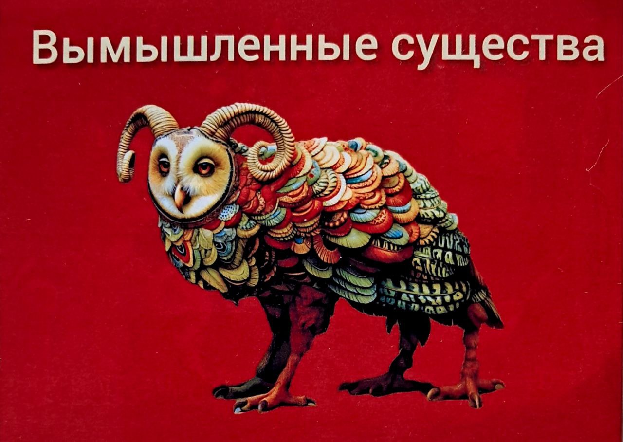 Фото Карточек