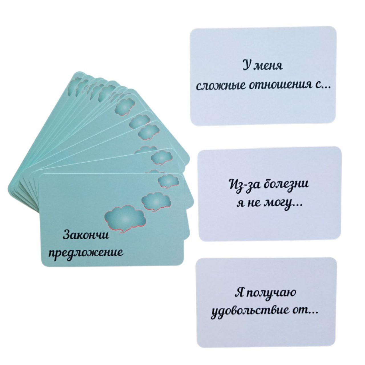 Фото Карточек