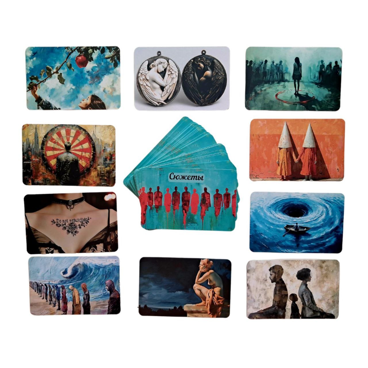 Фото Карточек