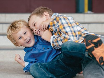 Детская психология