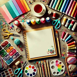 Арт-терапия