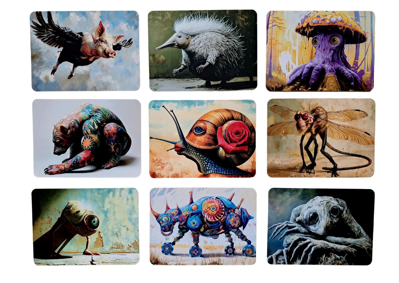 Фото Карточек