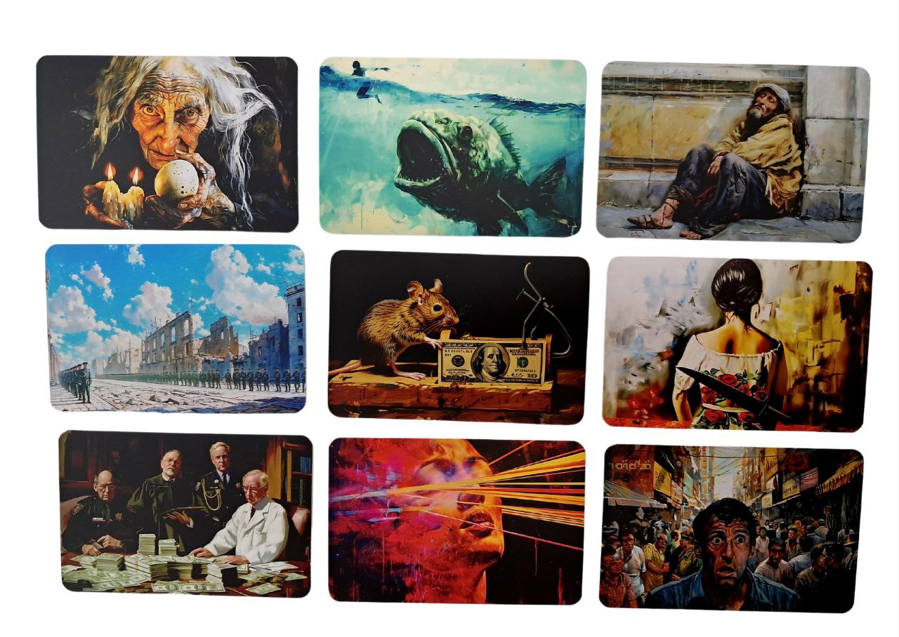 Фото Карточек