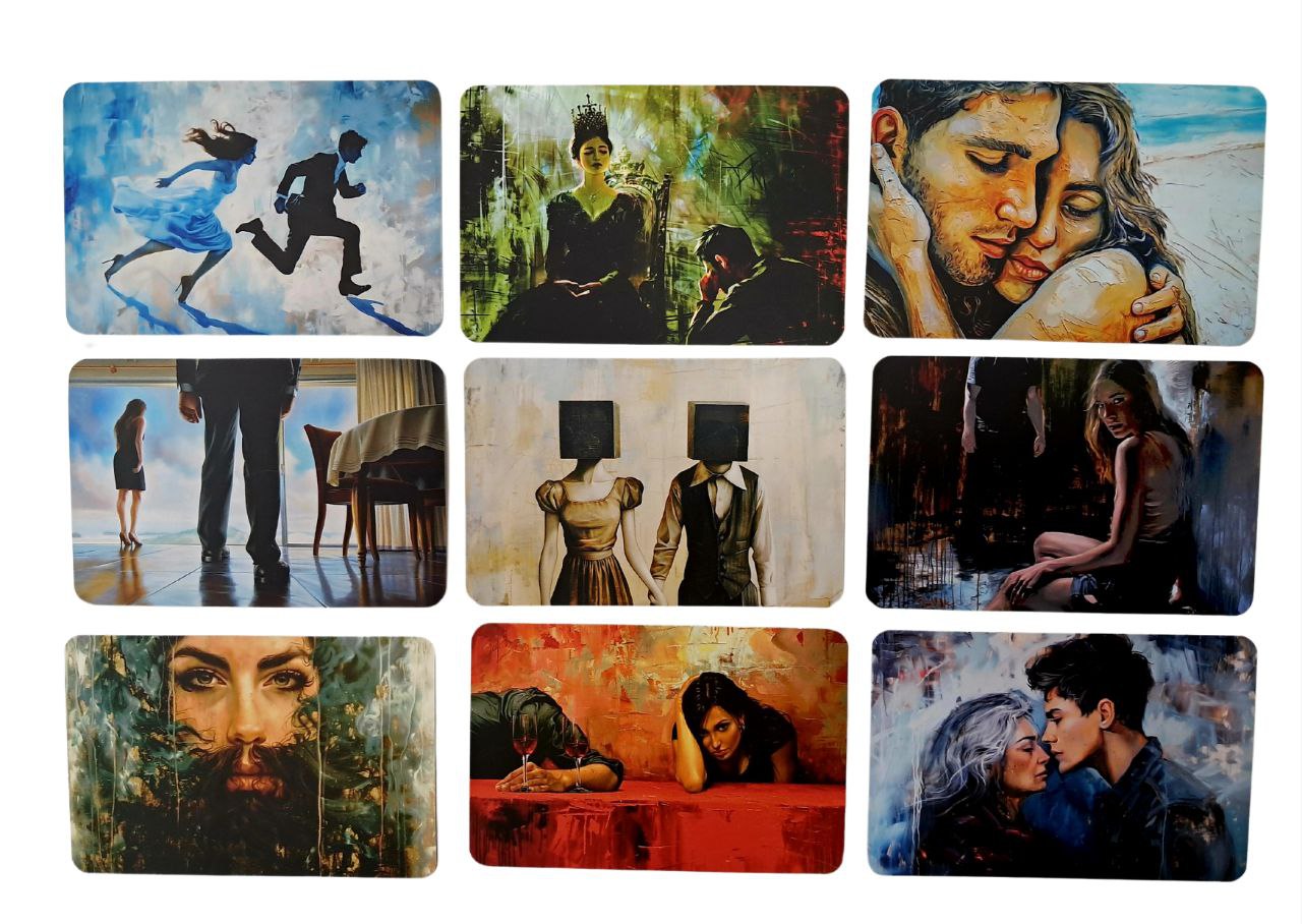 Фото Карточек