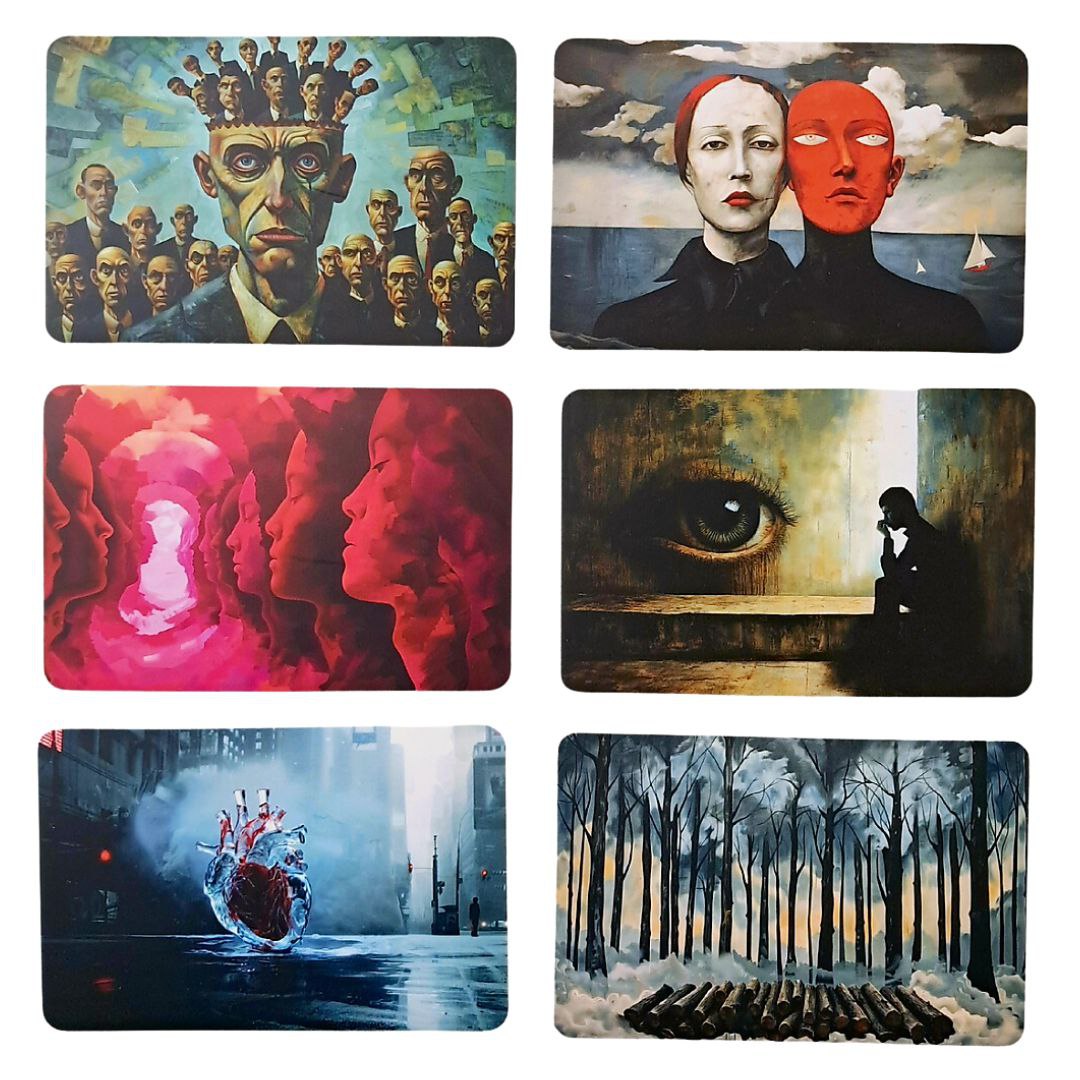 Фото Карточек