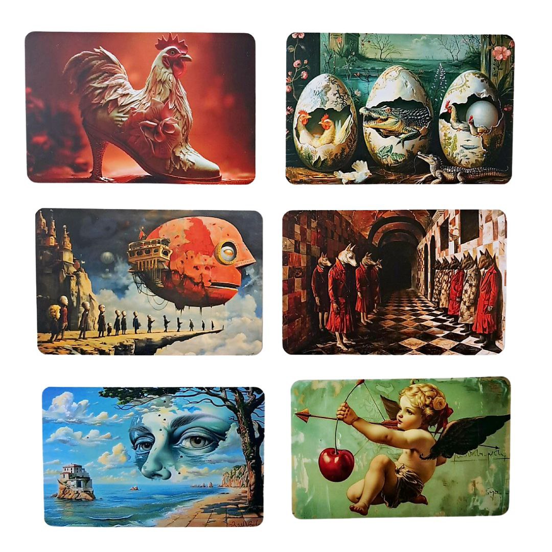 Фото Карточек