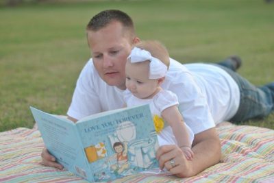 Дитяча психологія