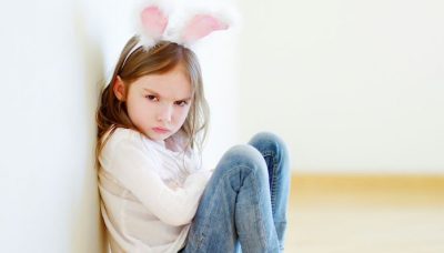 Психосоматика у дітей