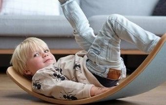 Нейропсихологія дитяча